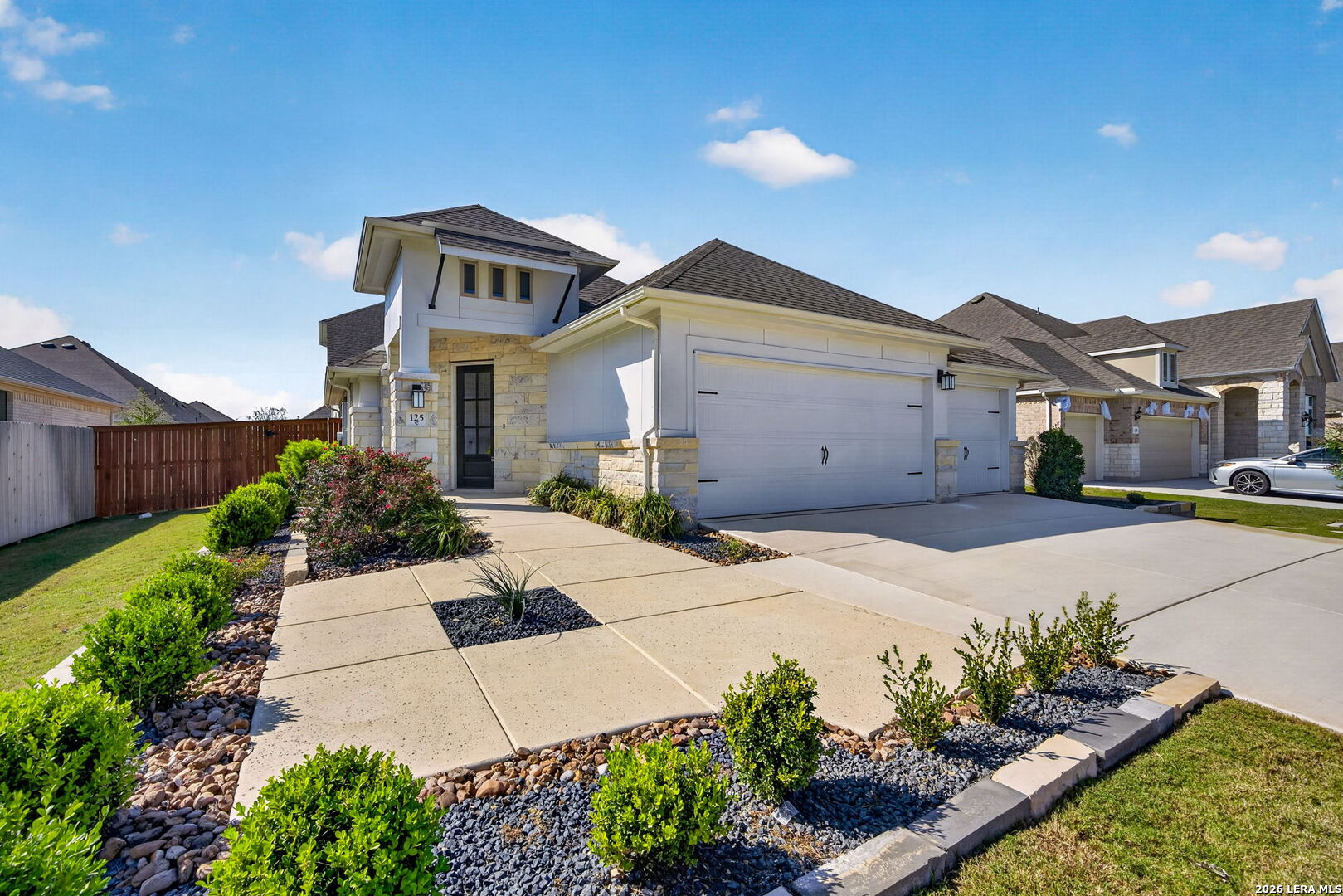 125 ANNETTE DR, Castroville, TX 78009