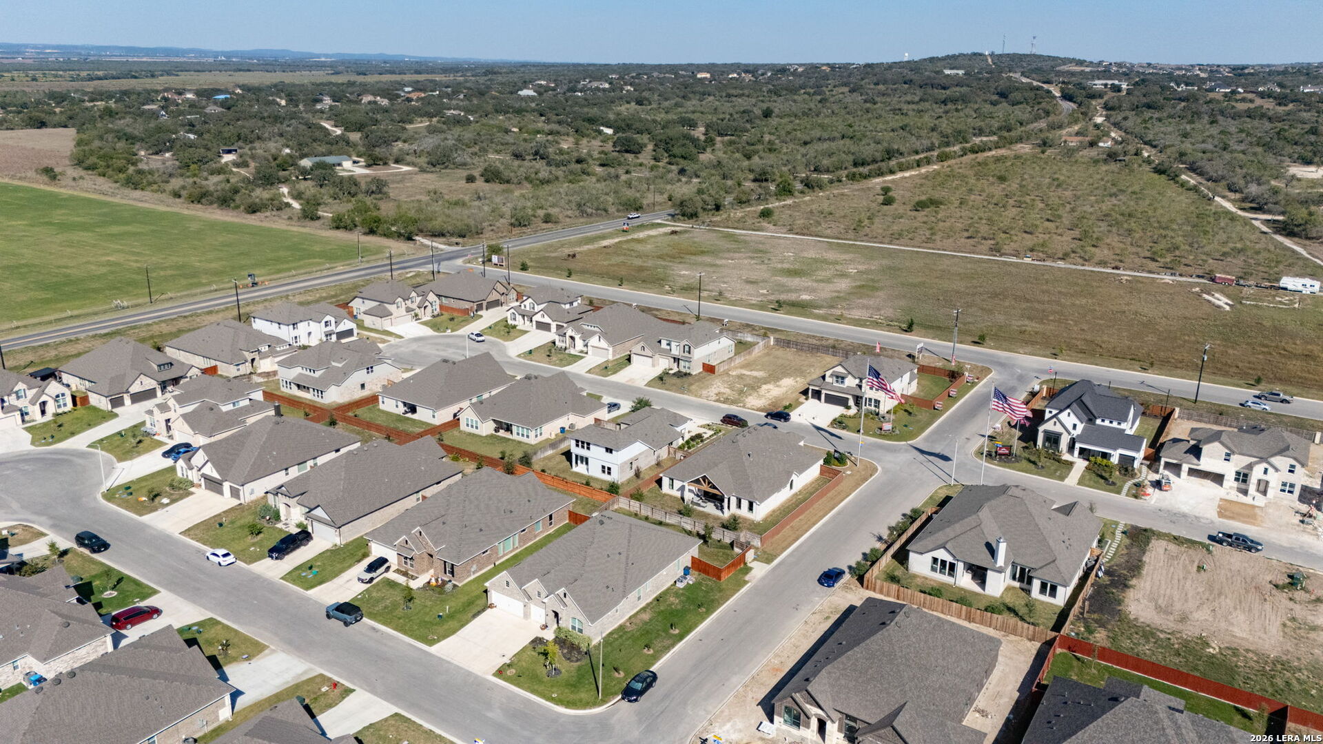 125 ANNETTE DR, Castroville, TX 78009