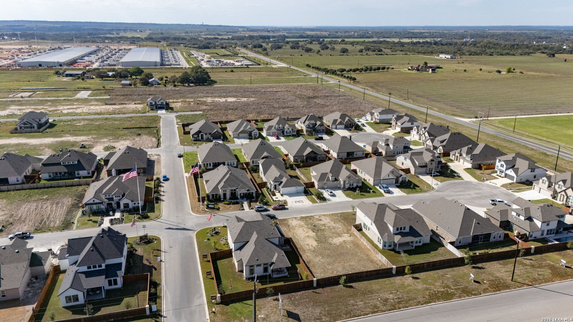 125 ANNETTE DR, Castroville, TX 78009