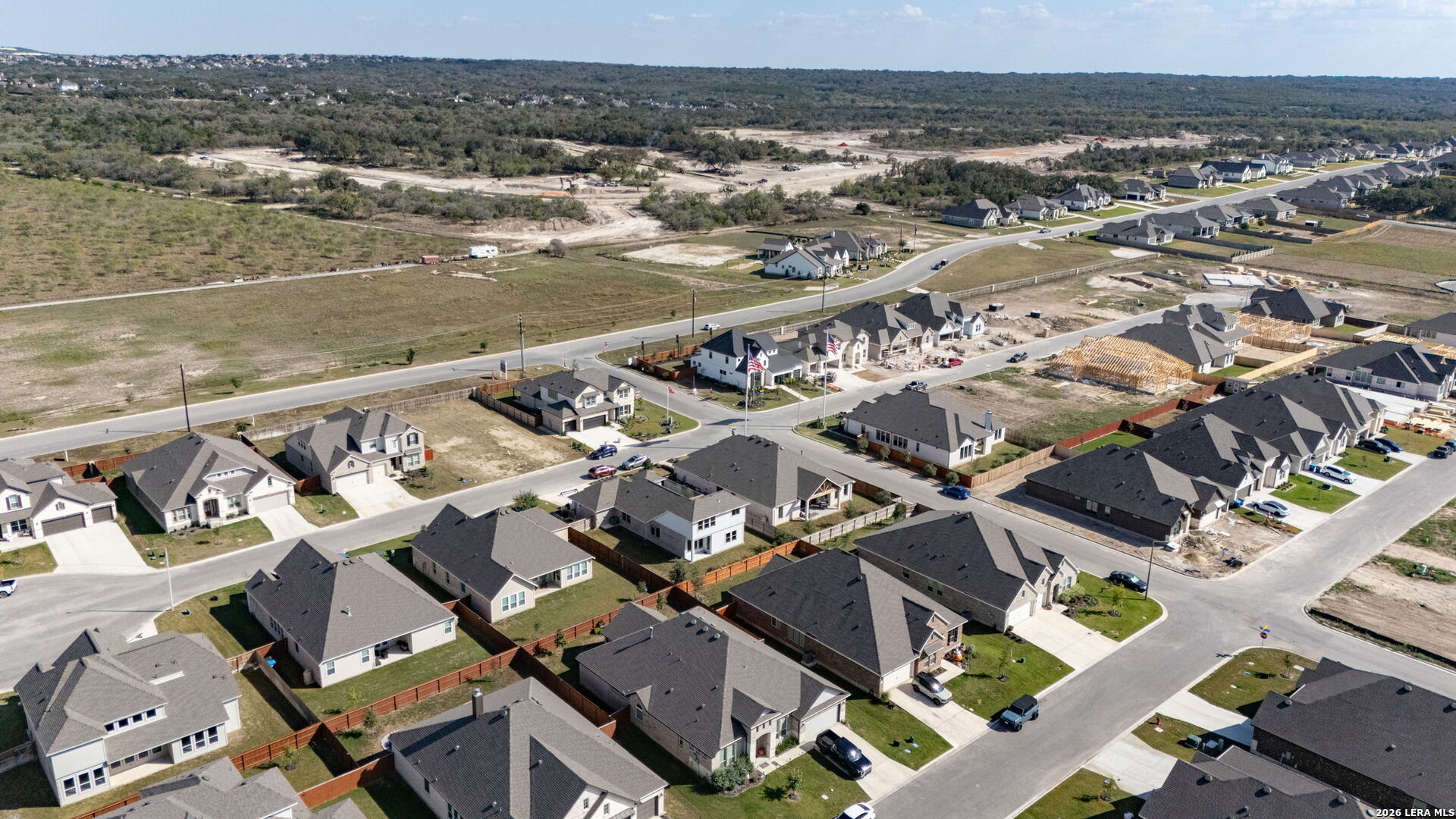 125 ANNETTE DR, Castroville, TX 78009