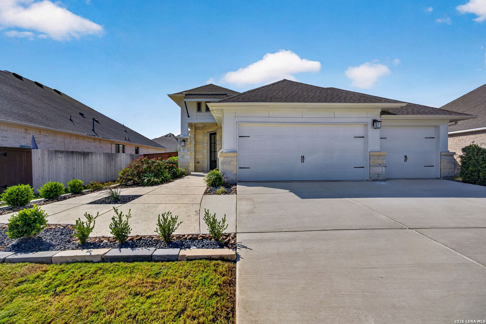 Property photo for 125 ANNETTE DR, Castroville, TX