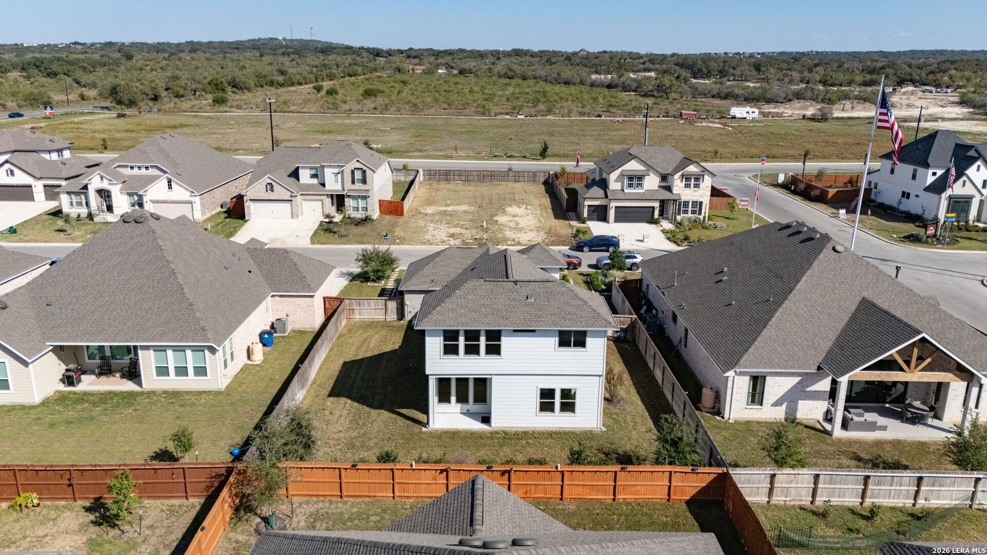 125 ANNETTE DR, Castroville, TX 78009