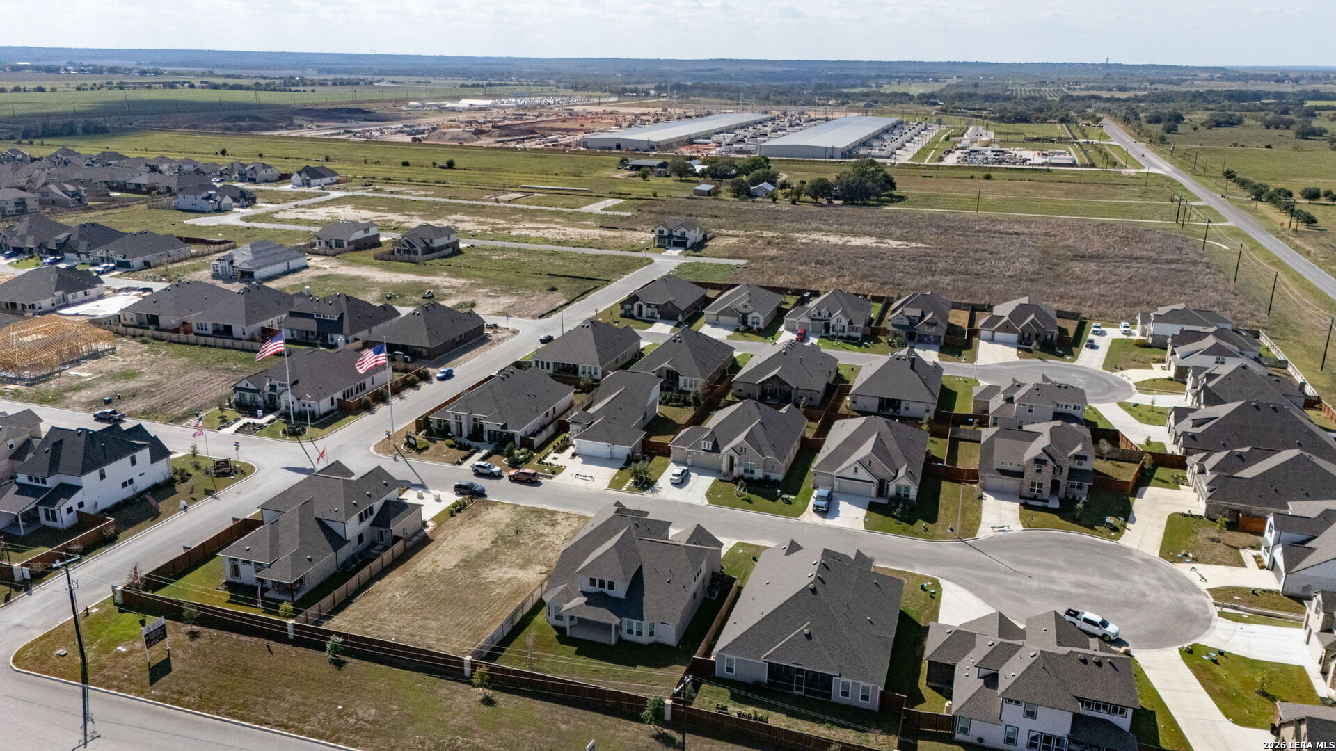 125 ANNETTE DR, Castroville, TX 78009