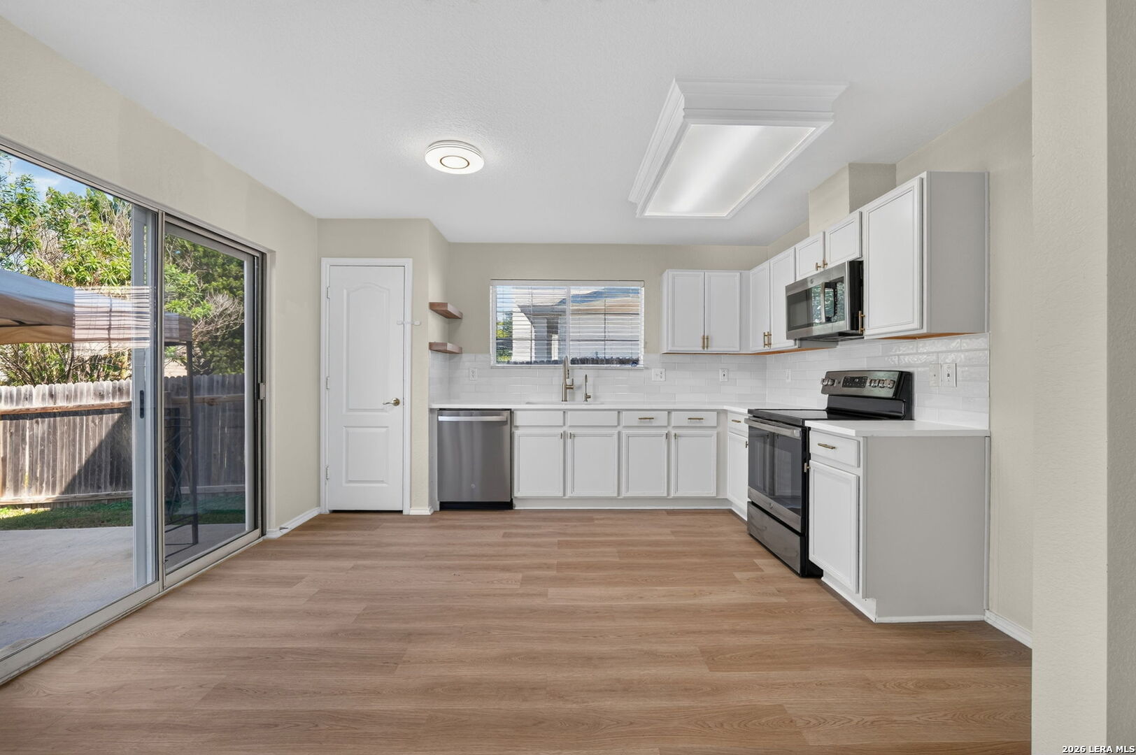 5427 SPRING WALK, San Antonio, TX 78247
