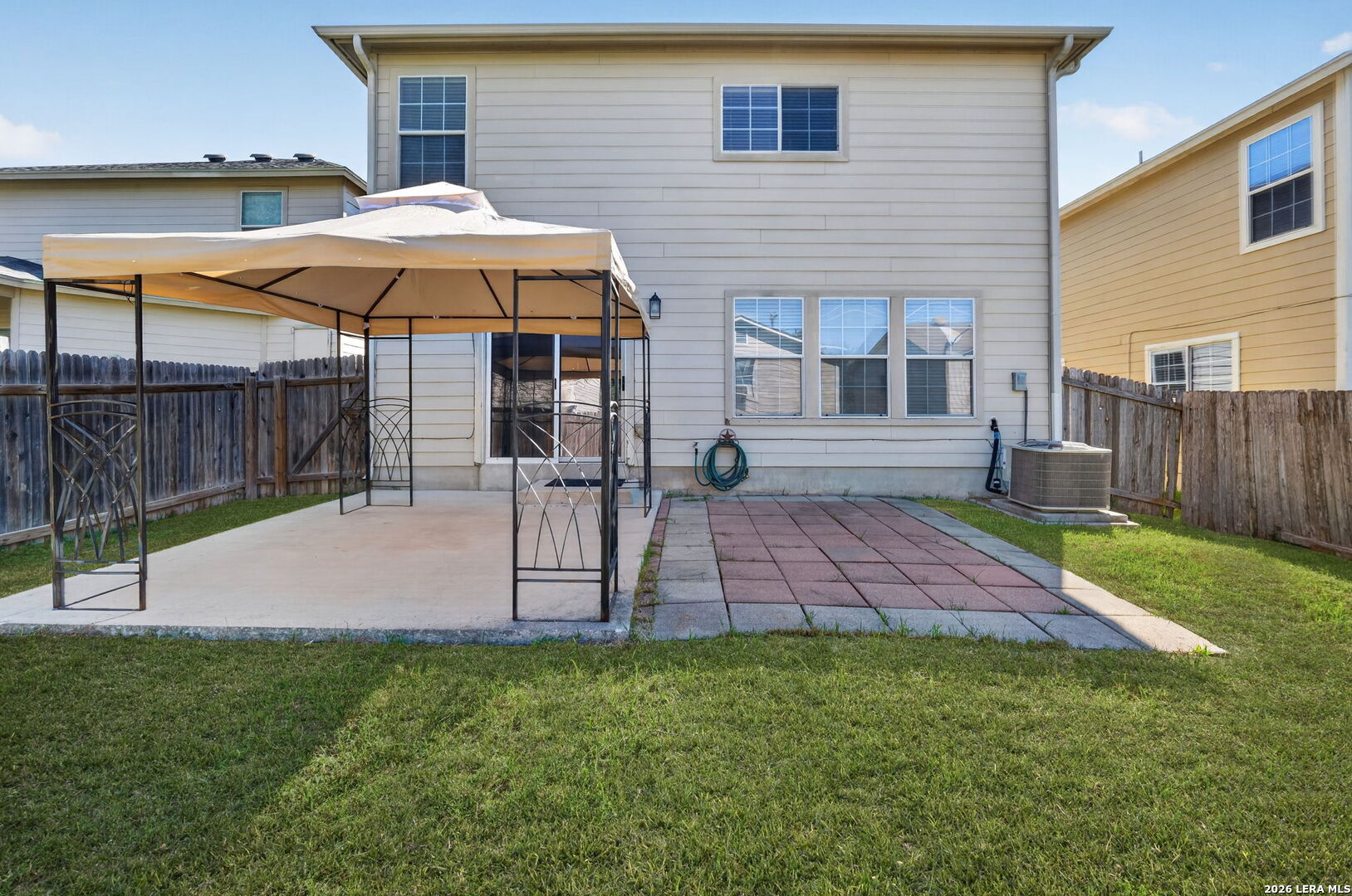 5427 SPRING WALK, San Antonio, TX 78247