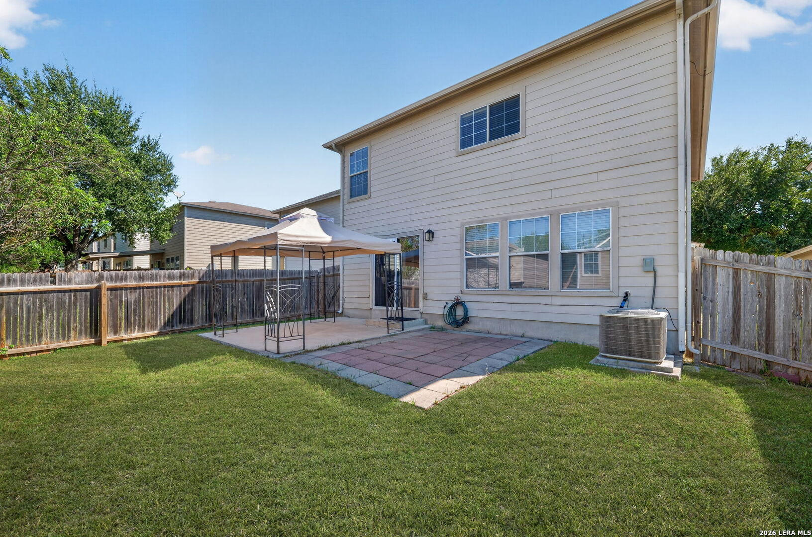 5427 SPRING WALK, San Antonio, TX 78247