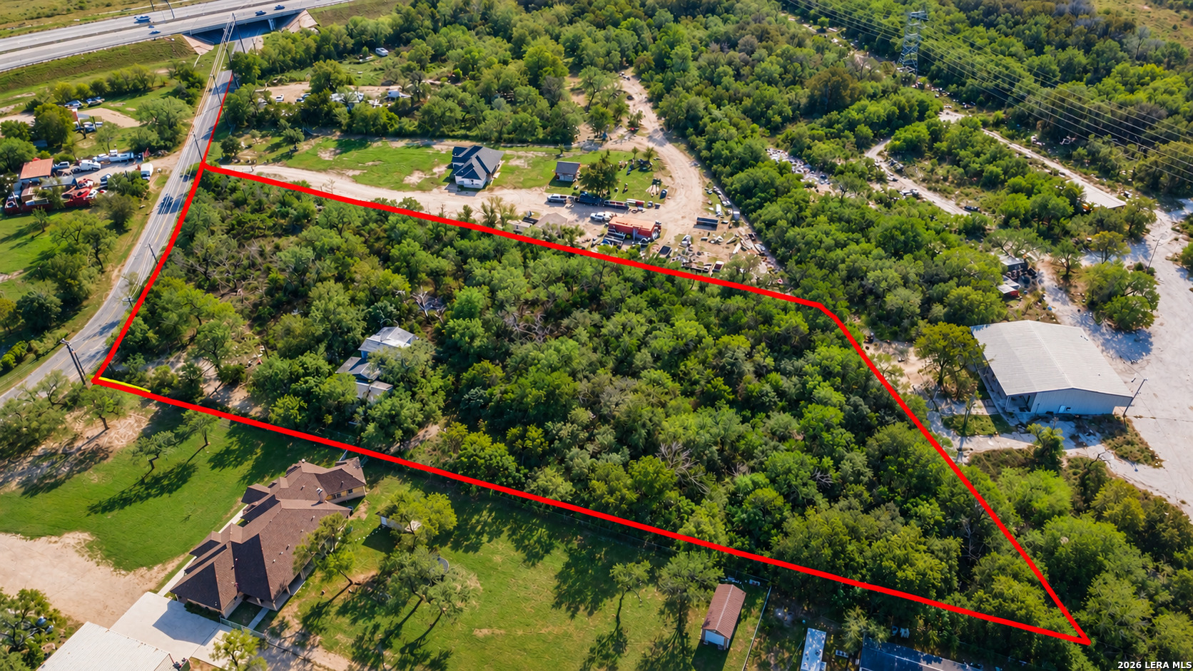 9441 Old Corpus Christi Hwy, San Antonio, TX 78223