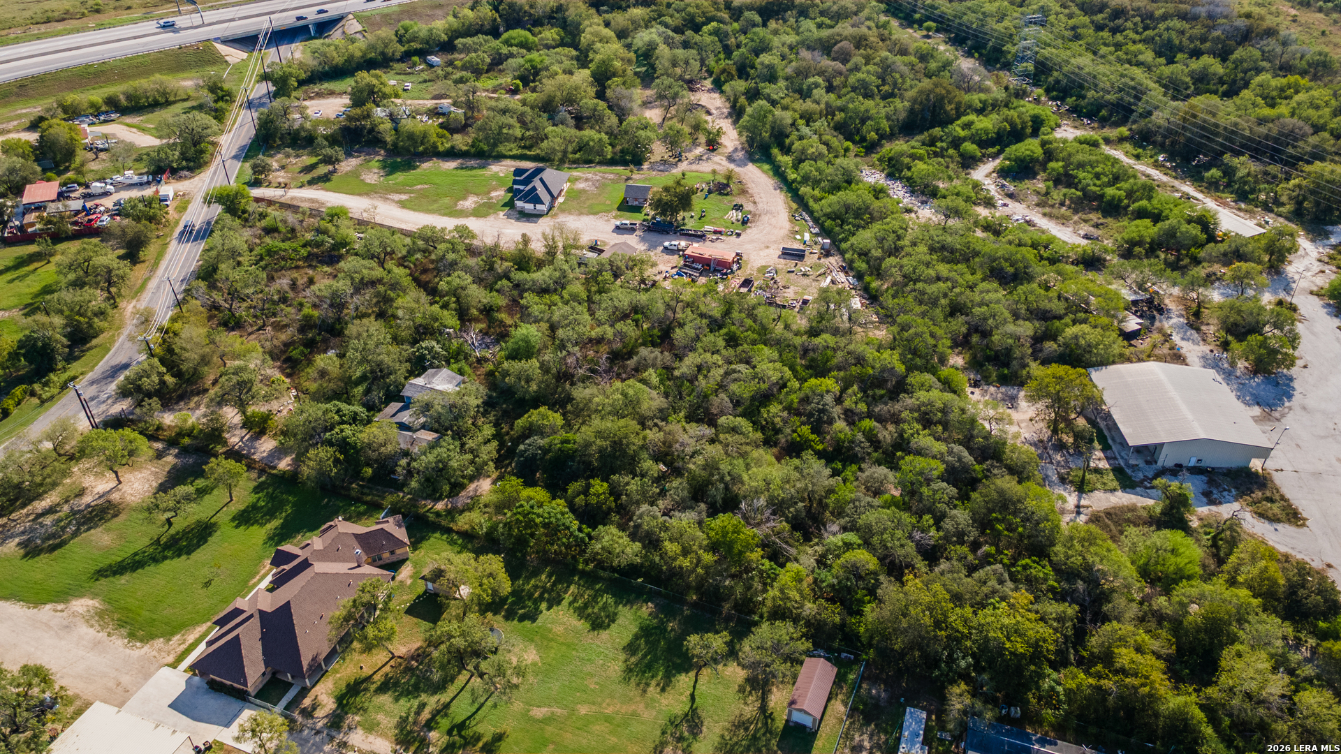 9441 Old Corpus Christi Hwy, San Antonio, TX 78223