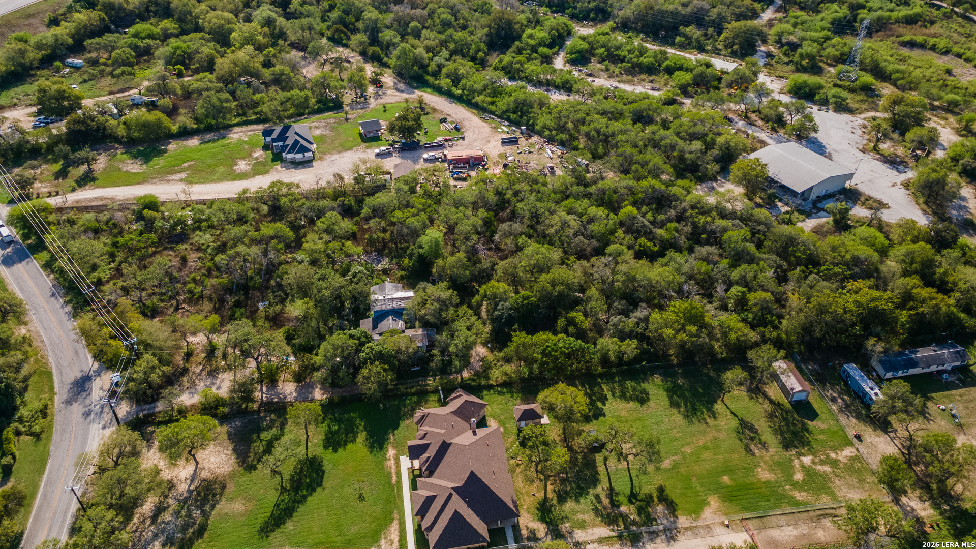 9441 Old Corpus Christi Hwy, San Antonio, TX 78223