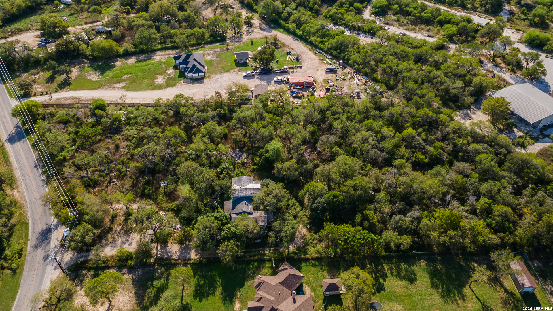 9441 Old Corpus Christi Hwy, San Antonio, TX 78223
