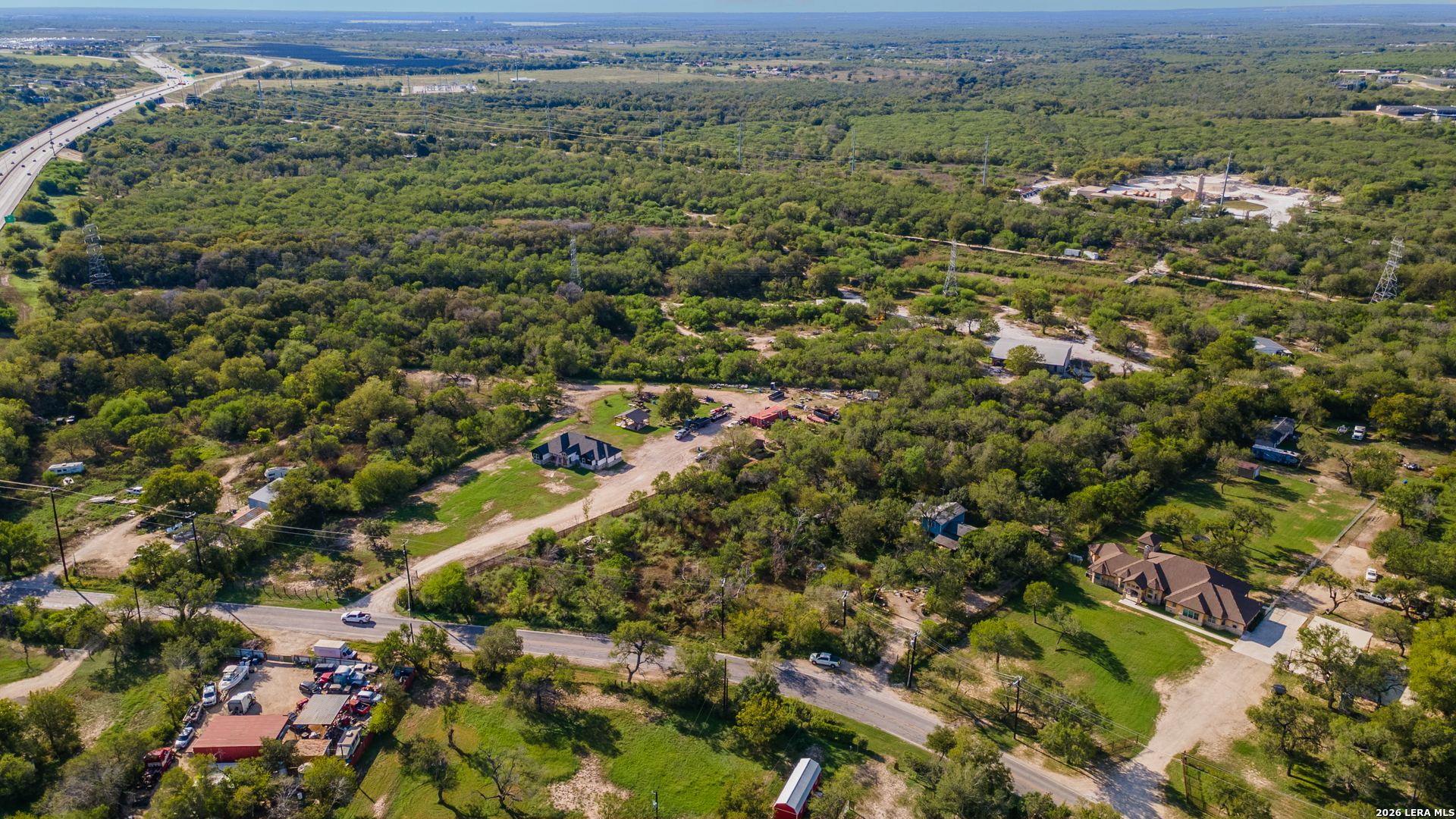 9441 Old Corpus Christi Hwy, San Antonio, TX 78223