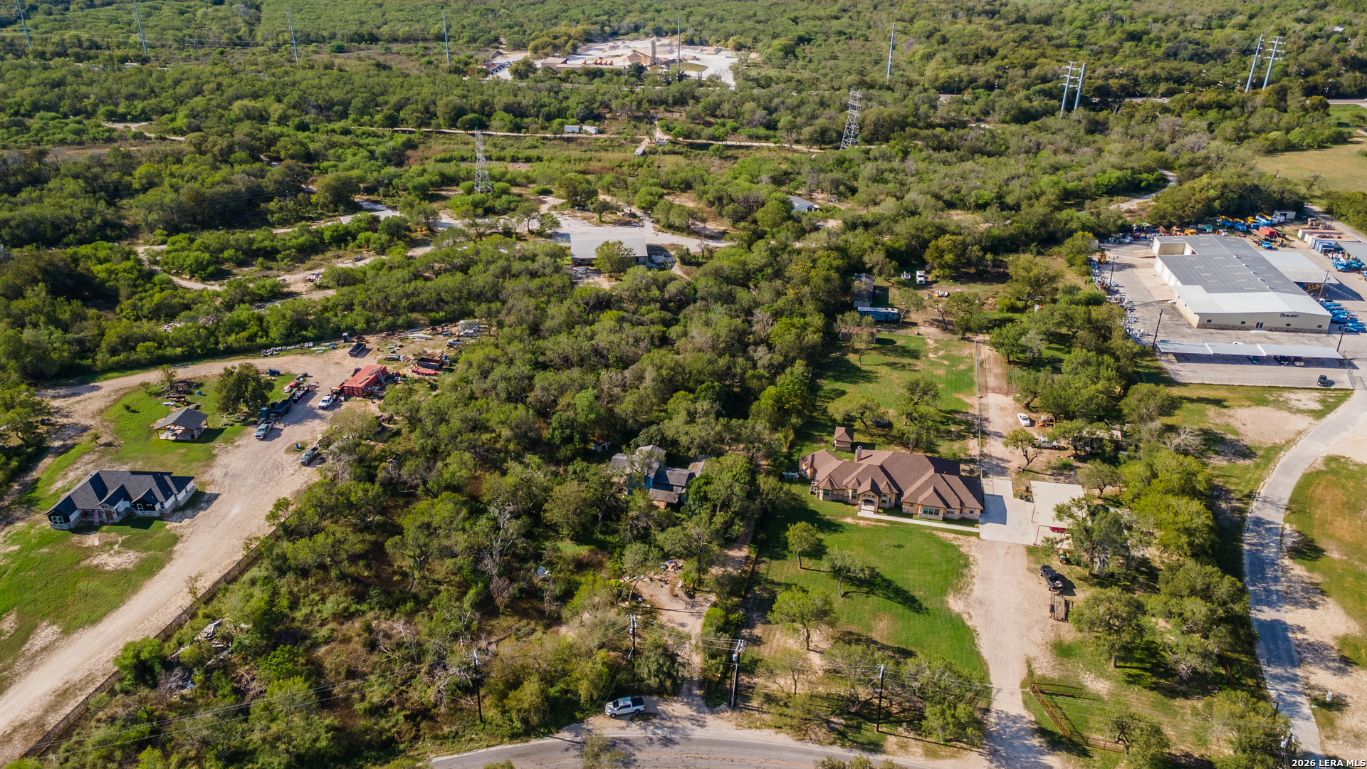 9441 Old Corpus Christi Hwy, San Antonio, TX 78223
