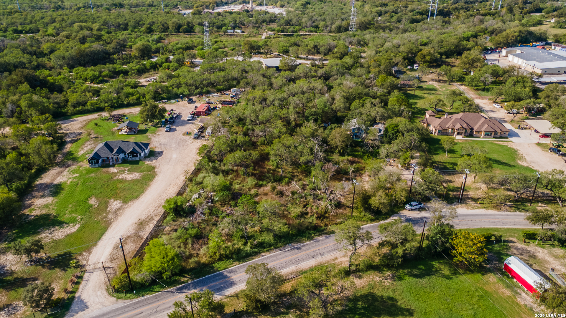 9441 Old Corpus Christi Hwy, San Antonio, TX 78223