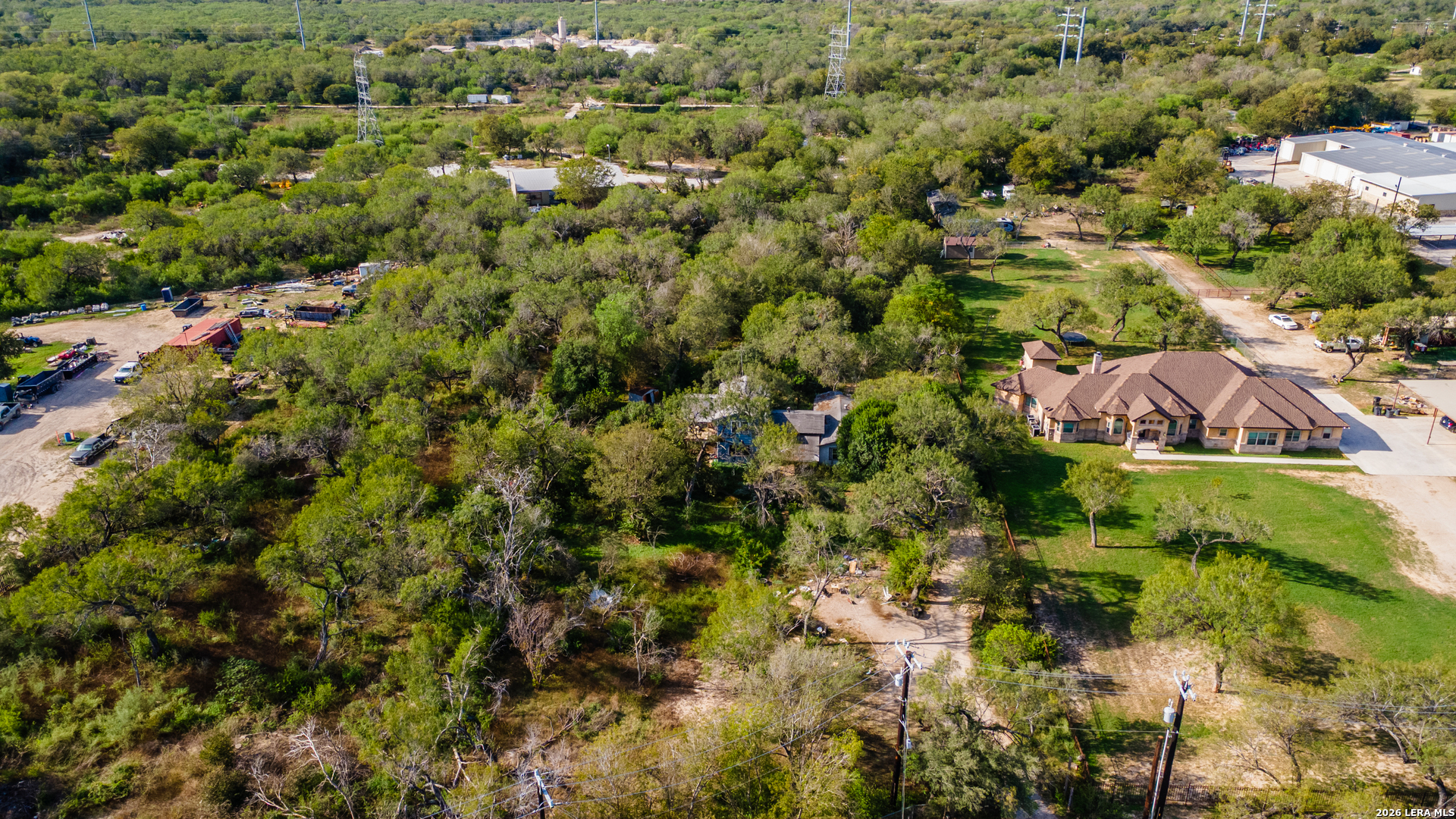 9441 Old Corpus Christi Hwy, San Antonio, TX 78223
