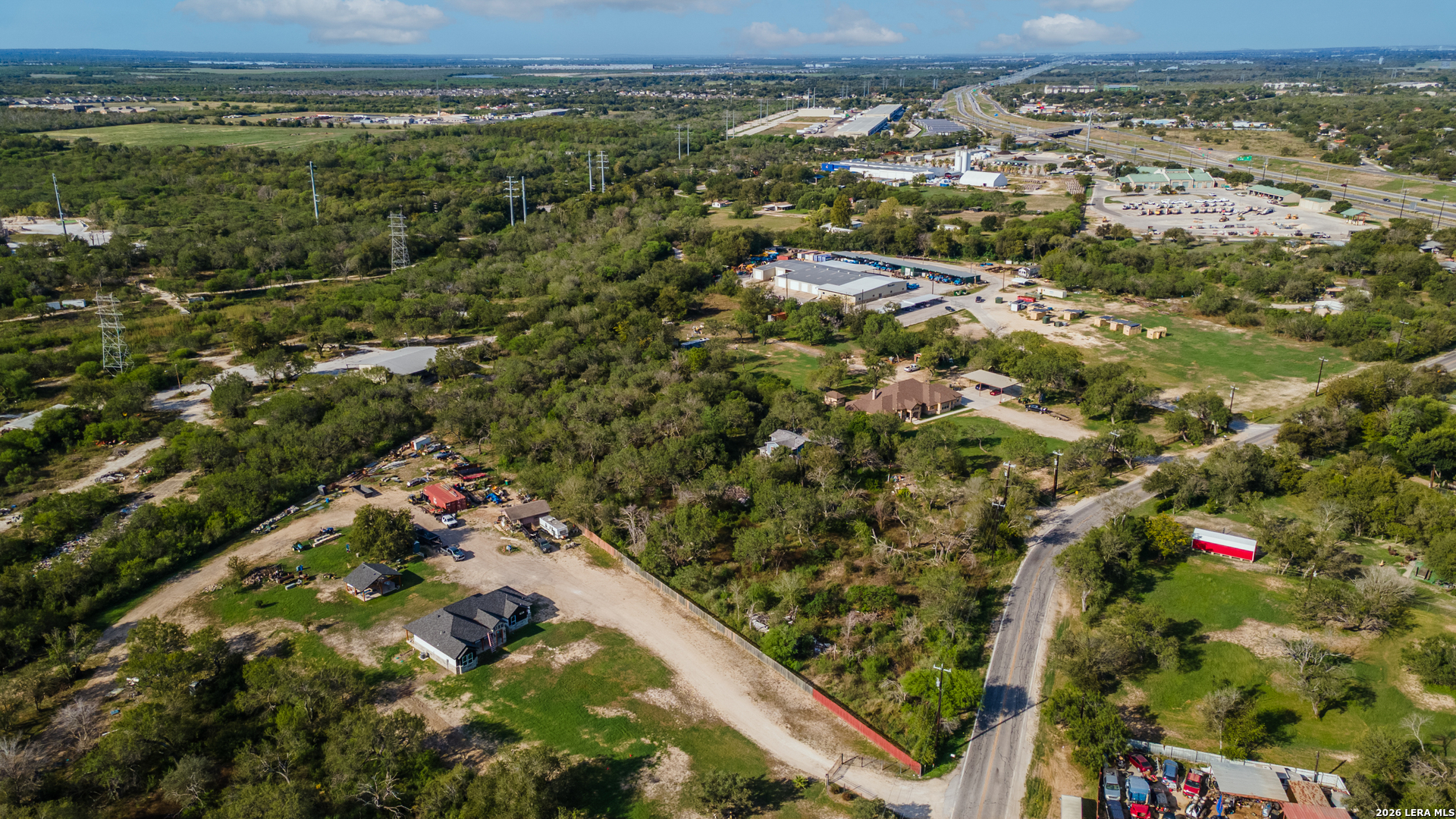 9441 Old Corpus Christi Hwy, San Antonio, TX 78223