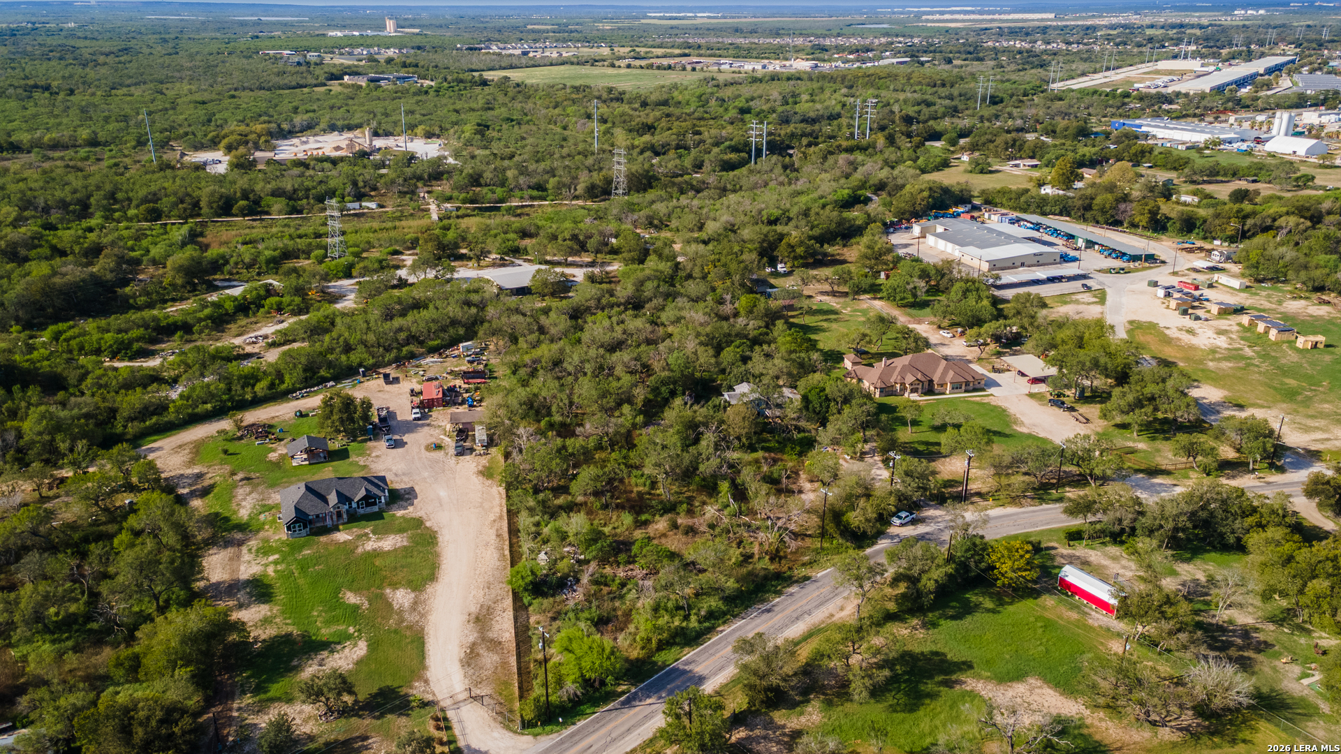9441 Old Corpus Christi Hwy, San Antonio, TX 78223