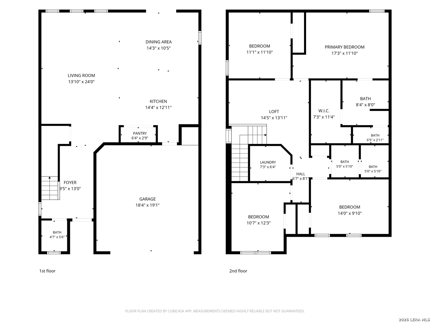 258 LANDING LN, New Braunfels, TX 78130