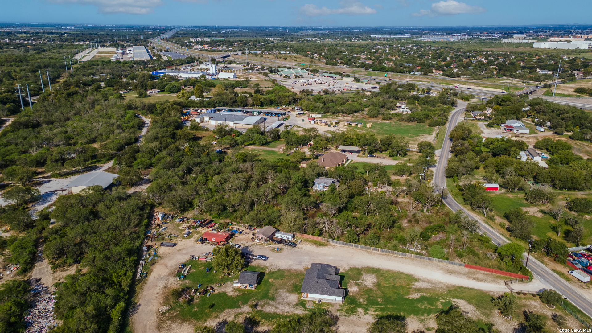 9441 Old Corpus Christi Hwy, San Antonio, TX 78223