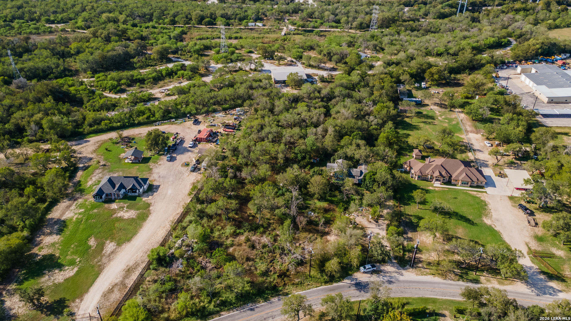 9441 Old Corpus Christi Hwy, San Antonio, TX 78223