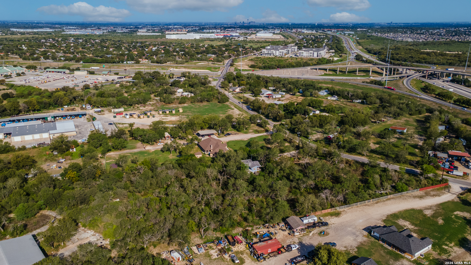 9441 Old Corpus Christi Hwy, San Antonio, TX 78223