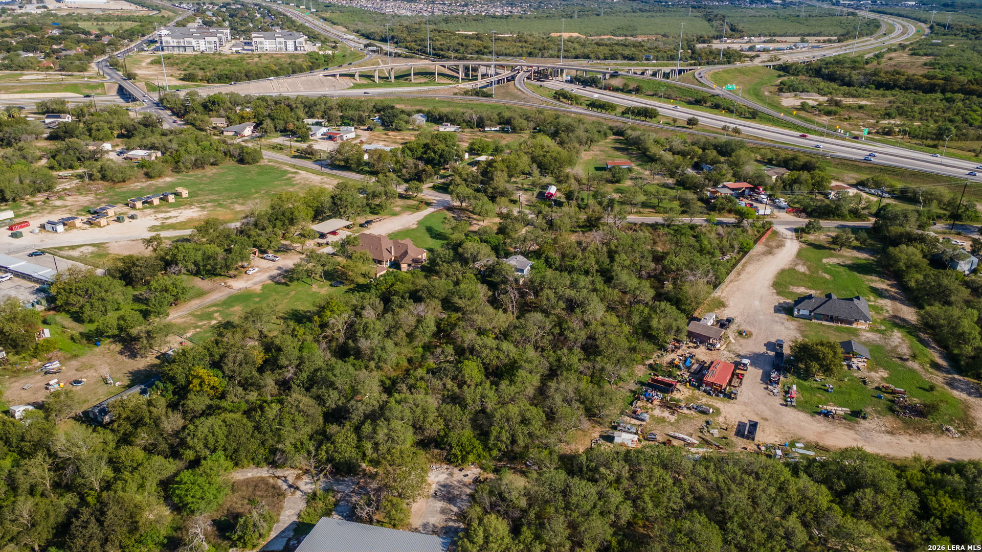 9441 Old Corpus Christi Hwy, San Antonio, TX 78223