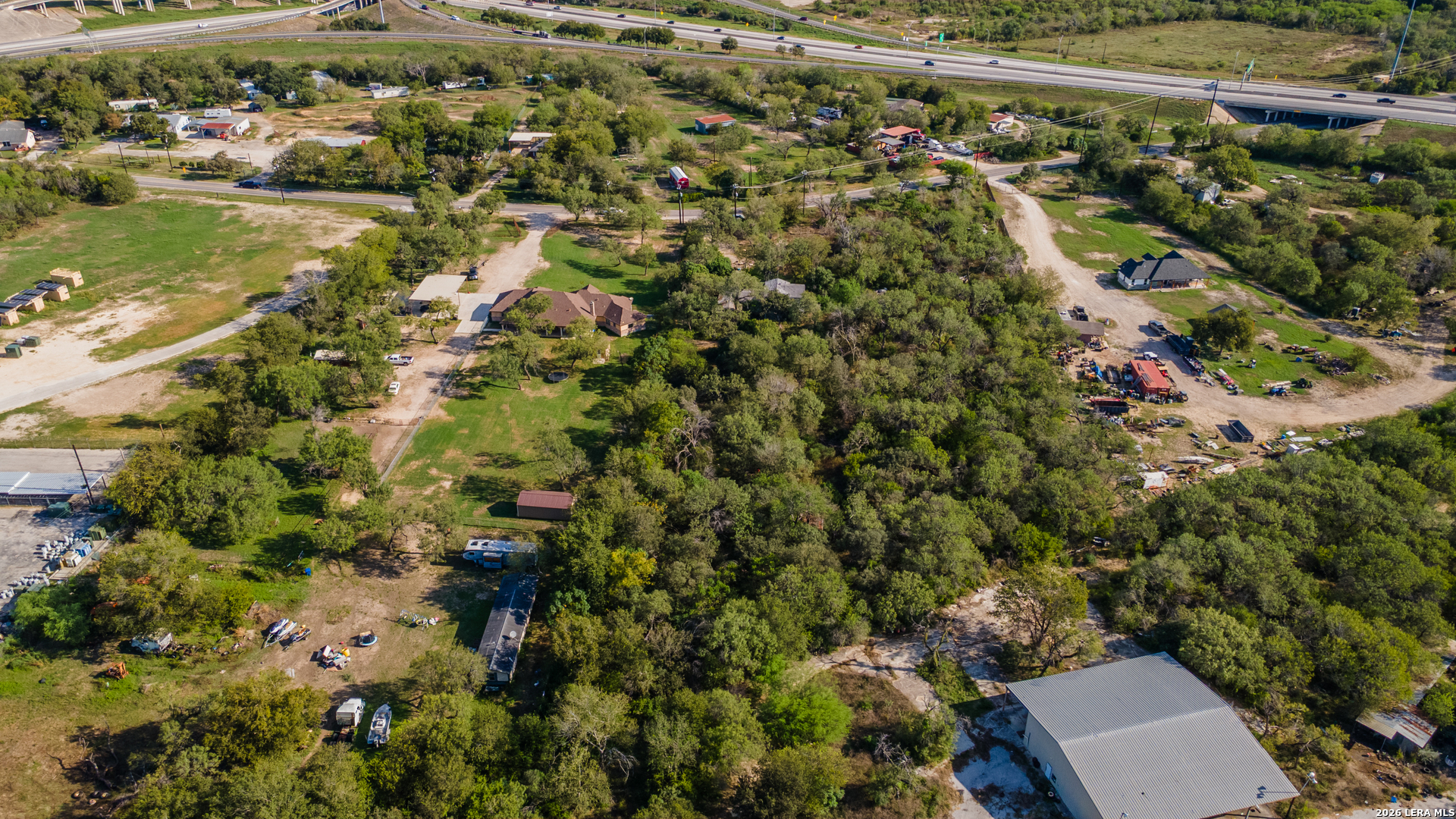 9441 Old Corpus Christi Hwy, San Antonio, TX 78223