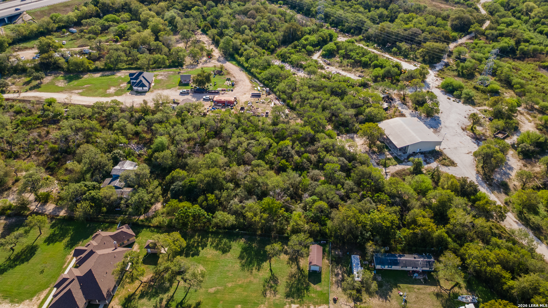 9441 Old Corpus Christi Hwy, San Antonio, TX 78223