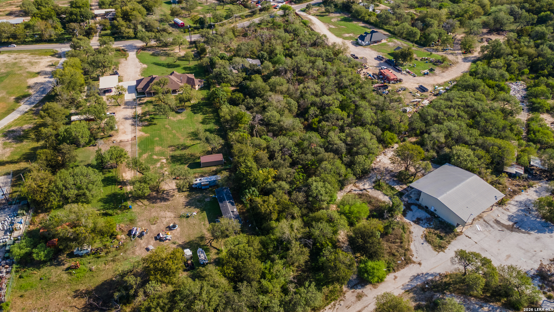 9441 Old Corpus Christi Hwy, San Antonio, TX 78223