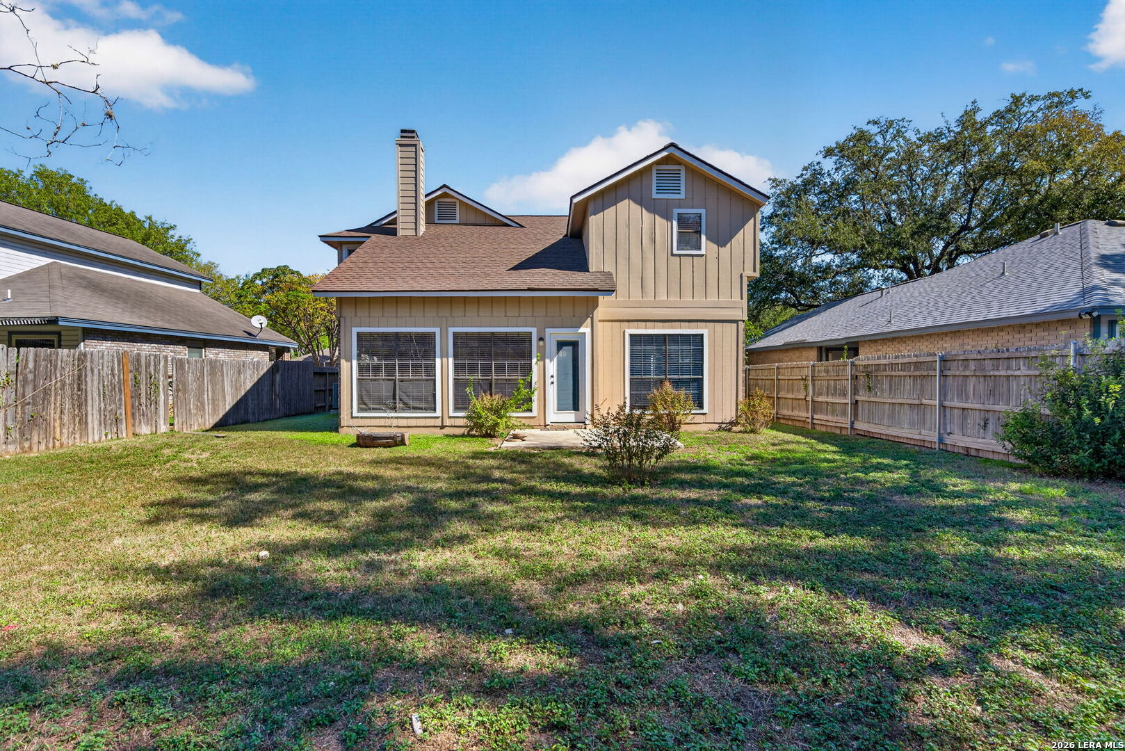 3909 Ogelthorpe, Schertz, TX 78154