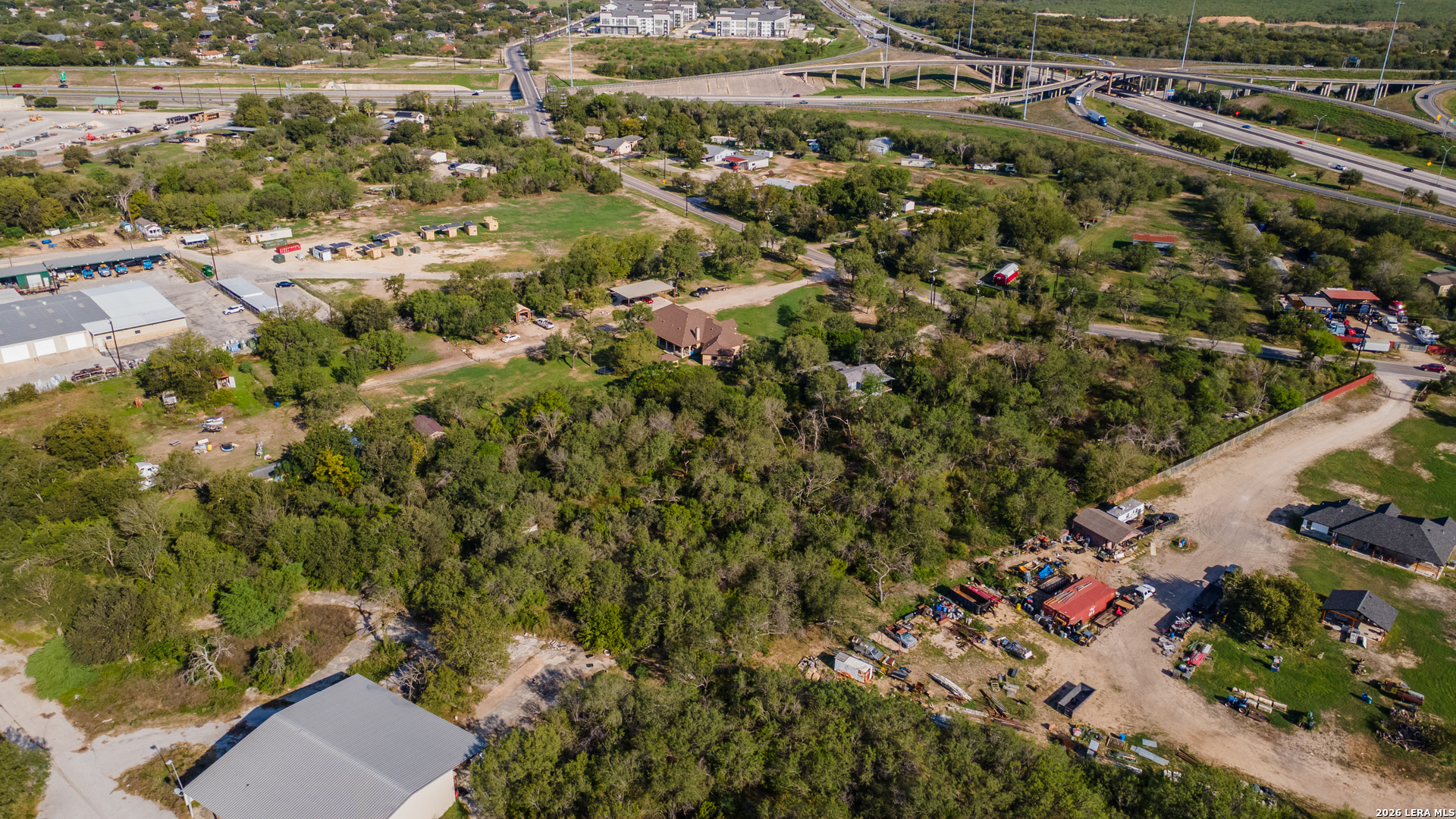 9441 Old Corpus Christi Hwy, San Antonio, TX 78223