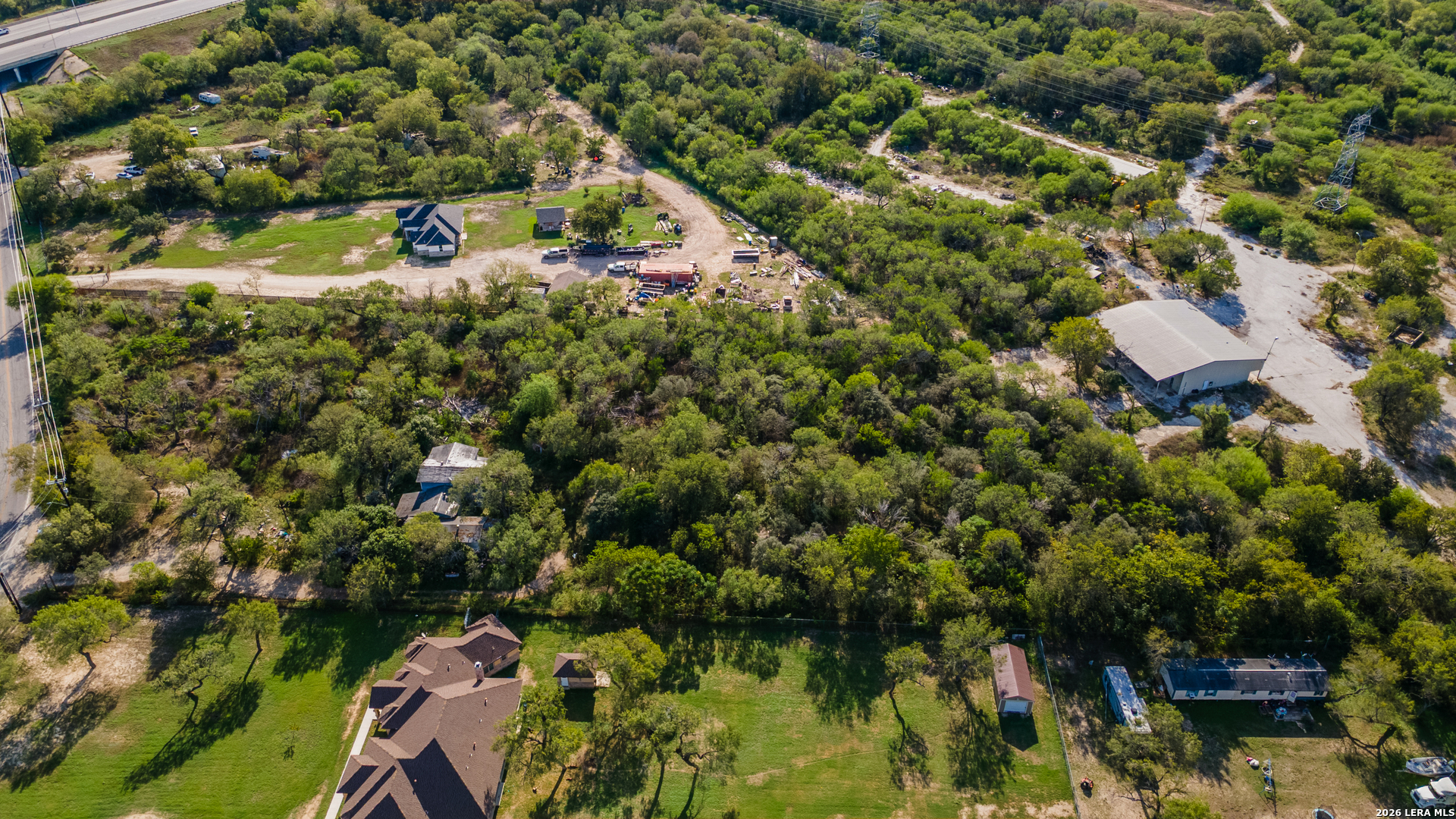 9441 Old Corpus Christi Hwy, San Antonio, TX 78223