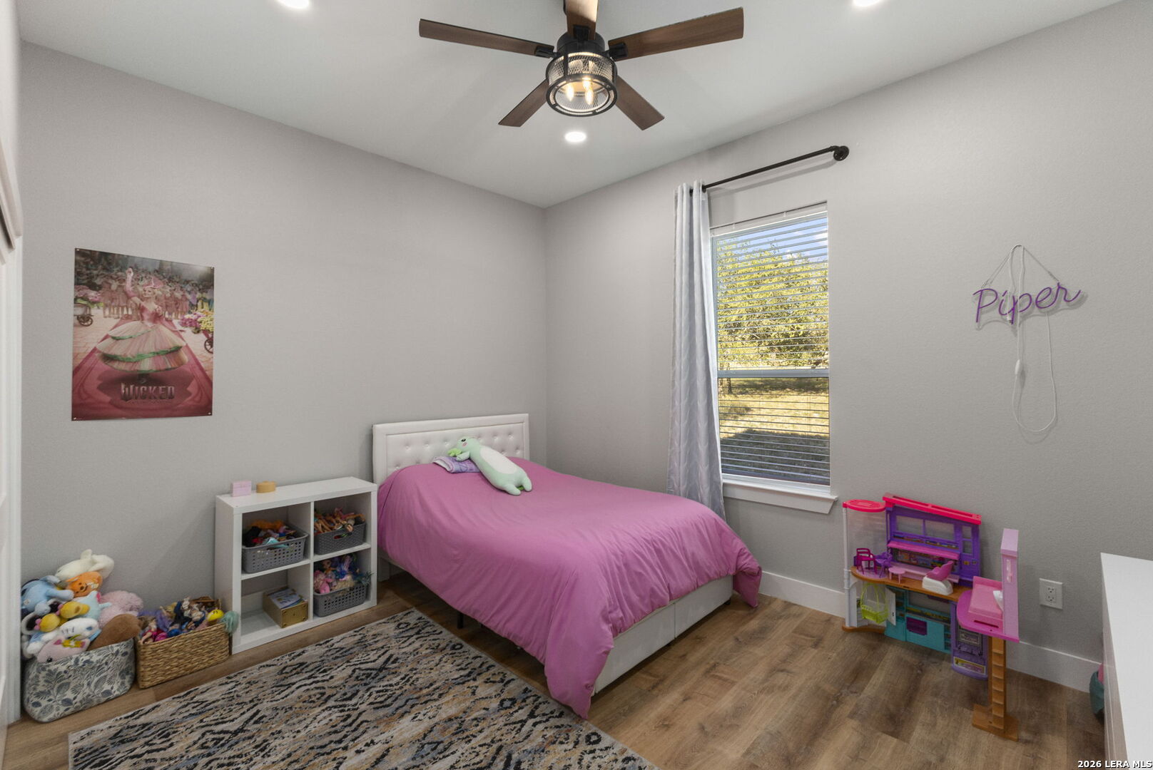 1408 SHADY HOLW, New Braunfels, TX 78132