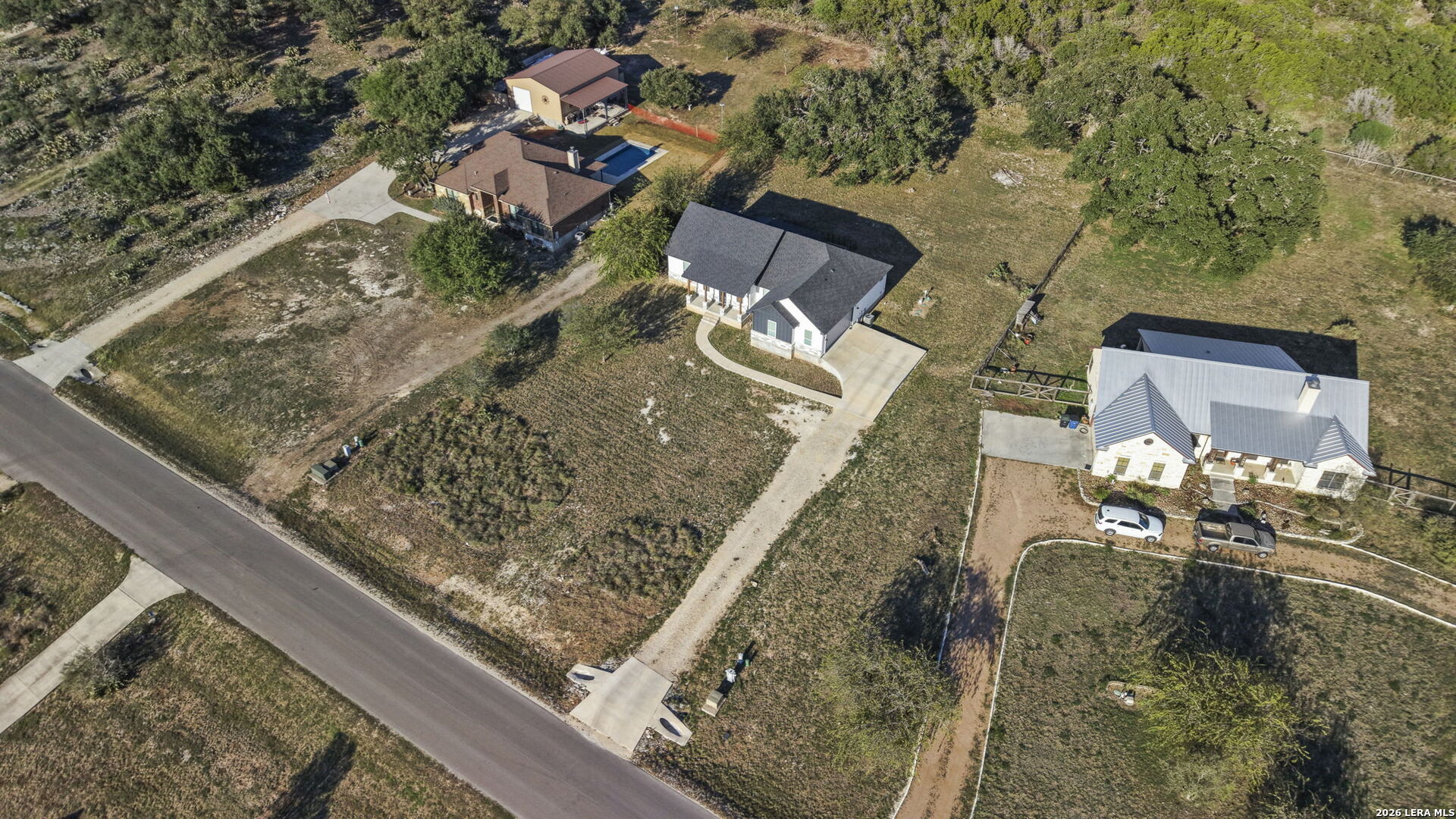 1408 SHADY HOLW, New Braunfels, TX 78132