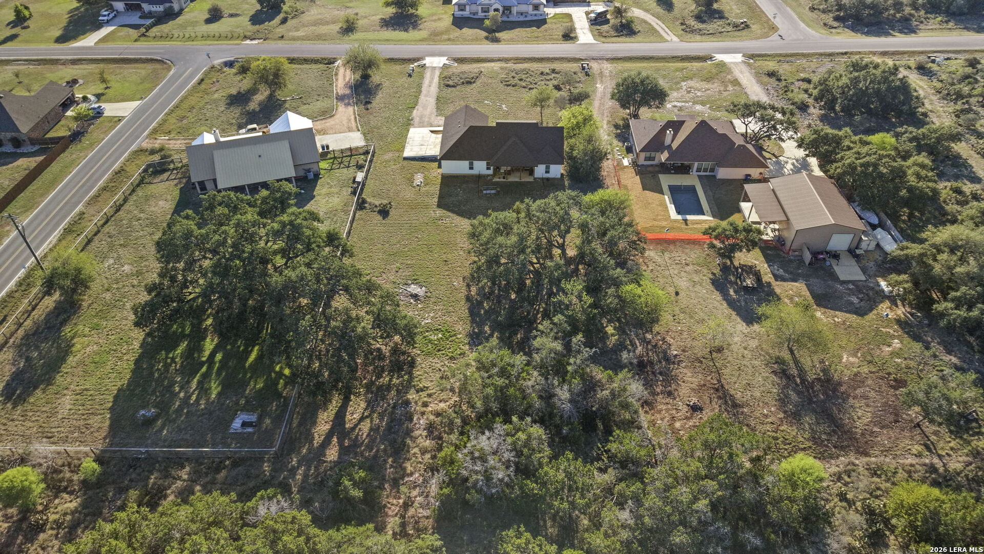 1408 SHADY HOLW, New Braunfels, TX 78132