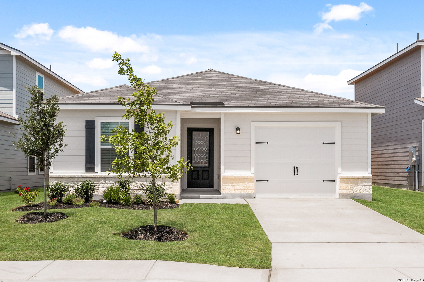 4443 Caracara Court, San Antonio, TX 78223
