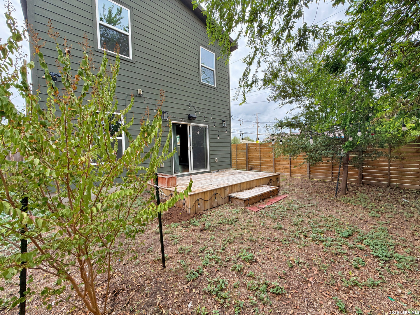 814 N GEVERS ST, San Antonio, TX 78202