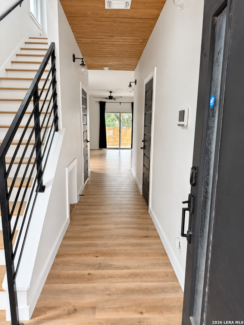 814 N GEVERS ST, San Antonio, TX 78202