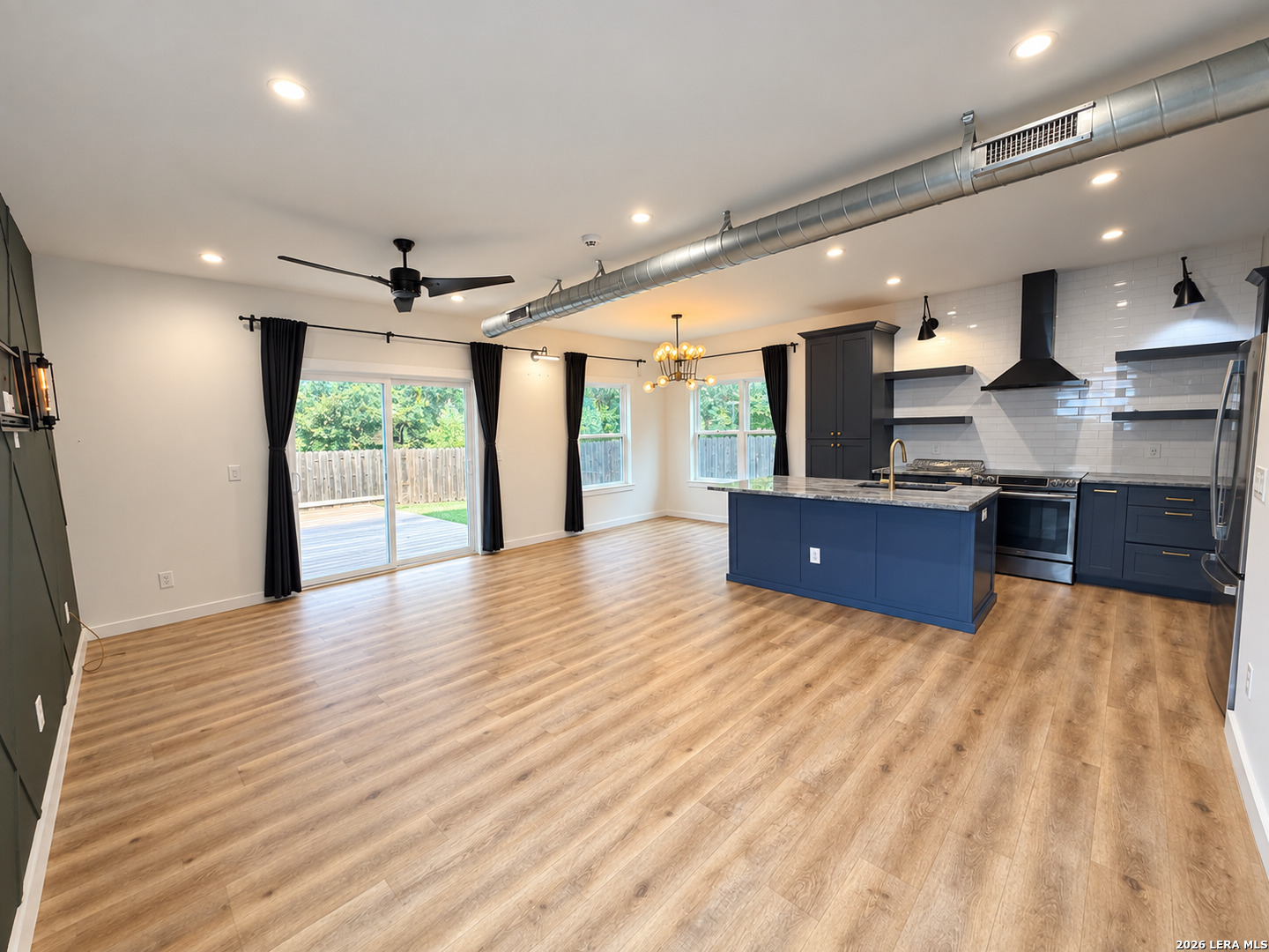 814 N GEVERS ST, San Antonio, TX 78202