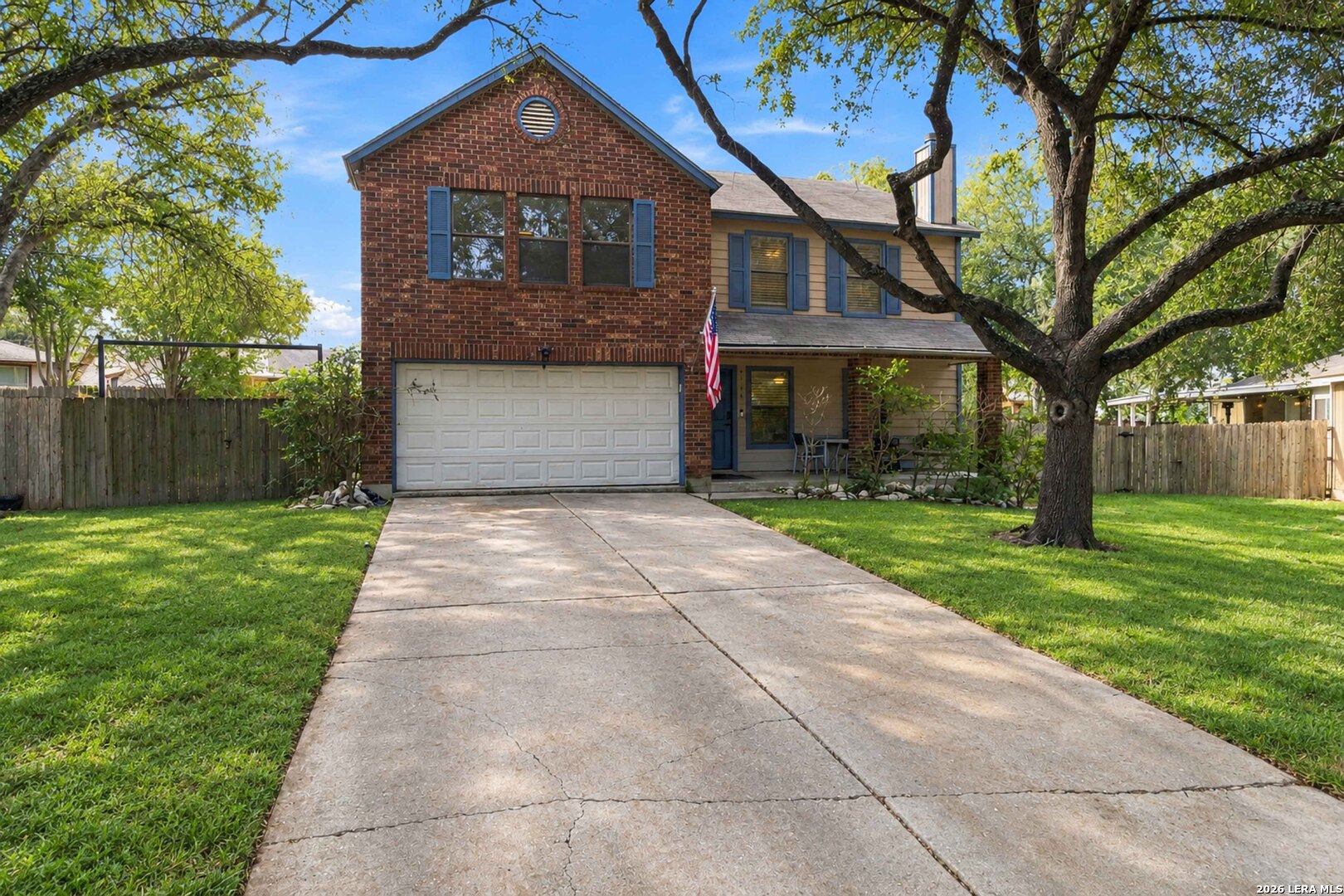 Property photo for 4530 Sterlingford, San Antonio, TX