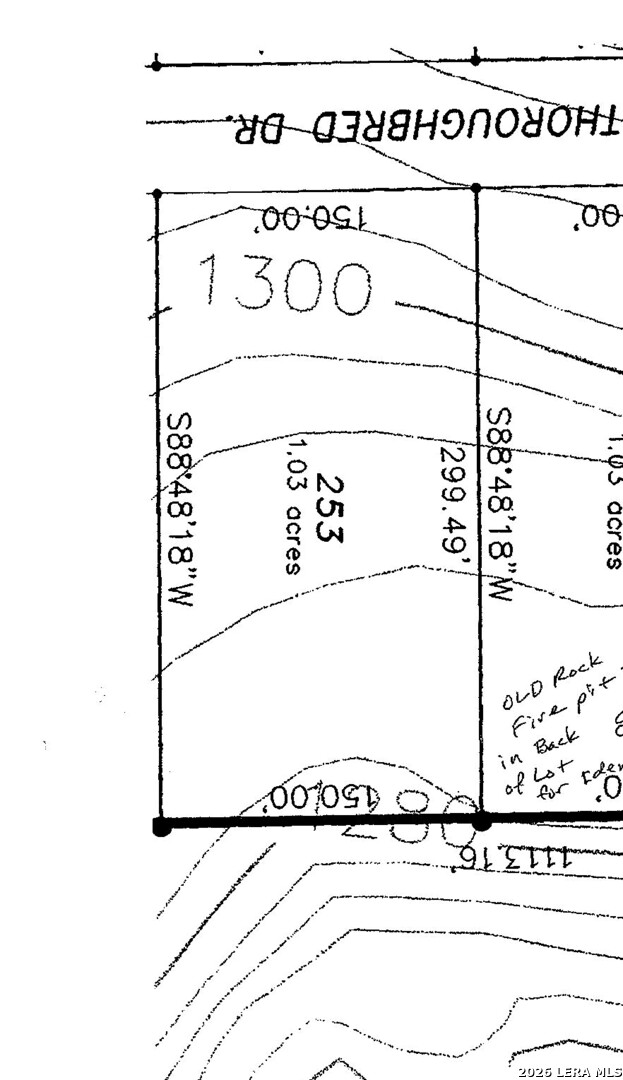 390 THOROUGHBRED LN, Spring Branch, TX 78070