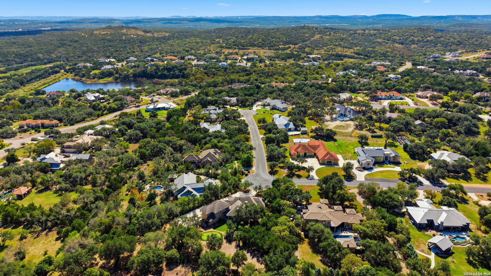 144 BALCONES BND, Boerne, TX 78006