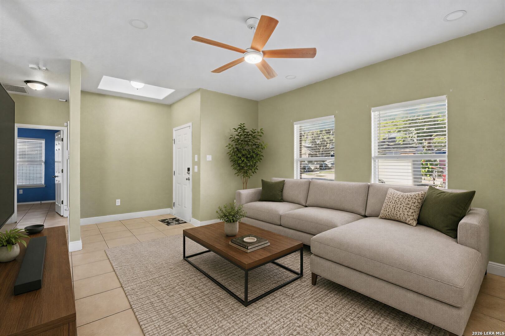 1516 VANDERBILT ST, San Antonio, TX 78210