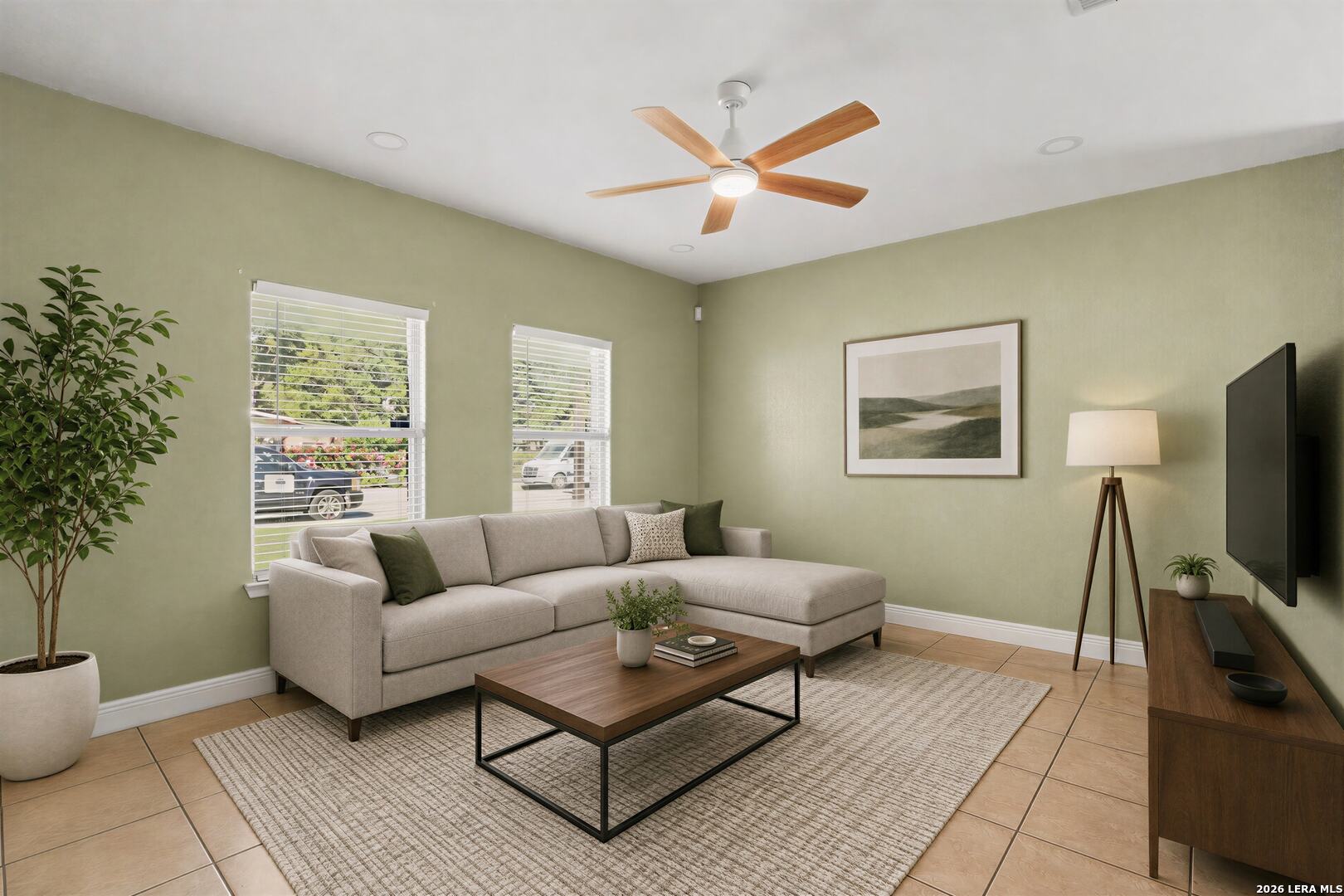 1516 VANDERBILT ST, San Antonio, TX 78210