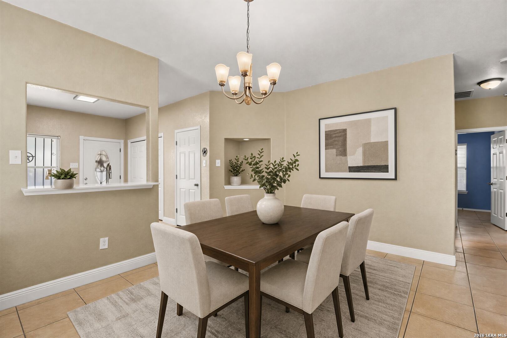 1516 VANDERBILT ST, San Antonio, TX 78210