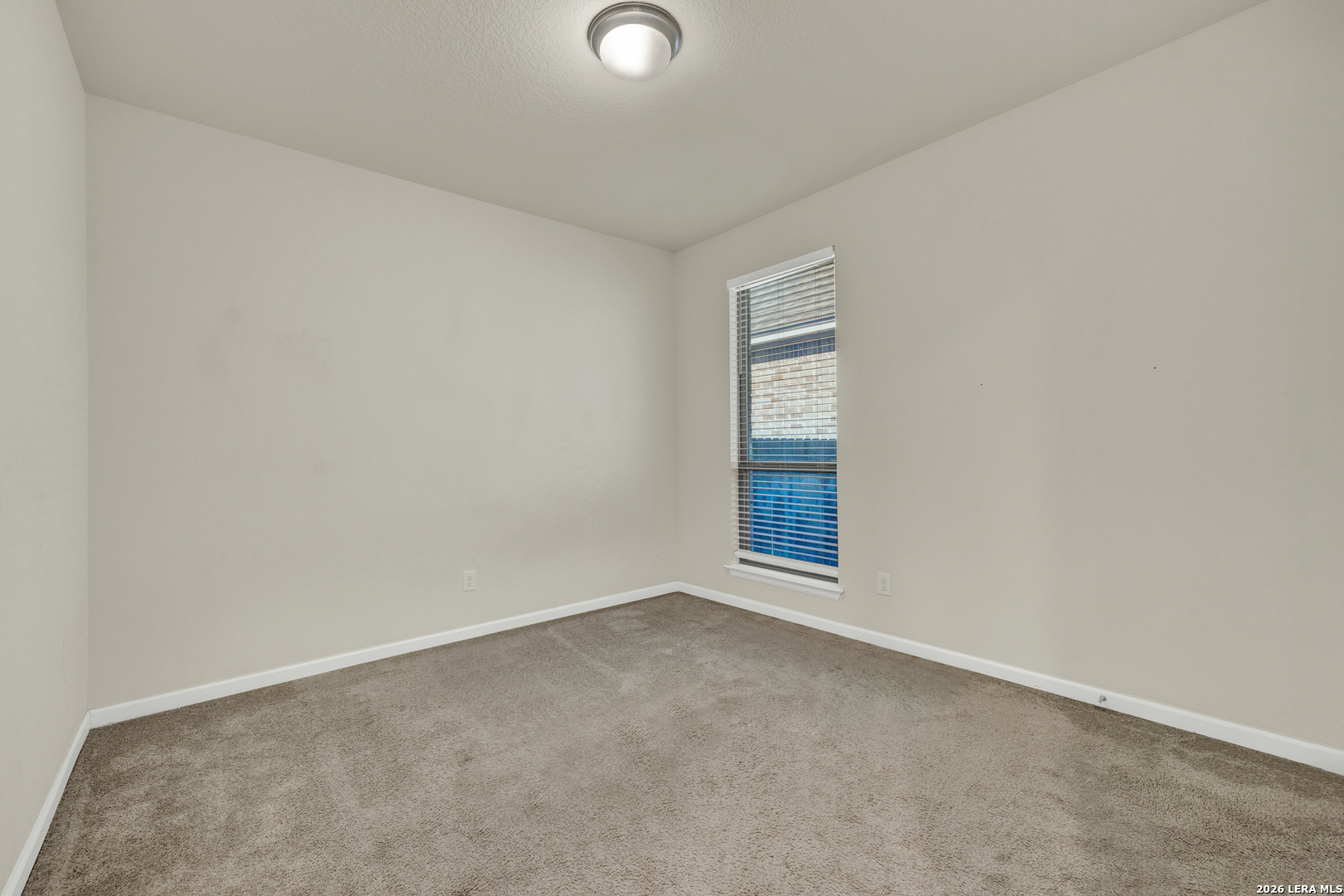 4th Bedroom