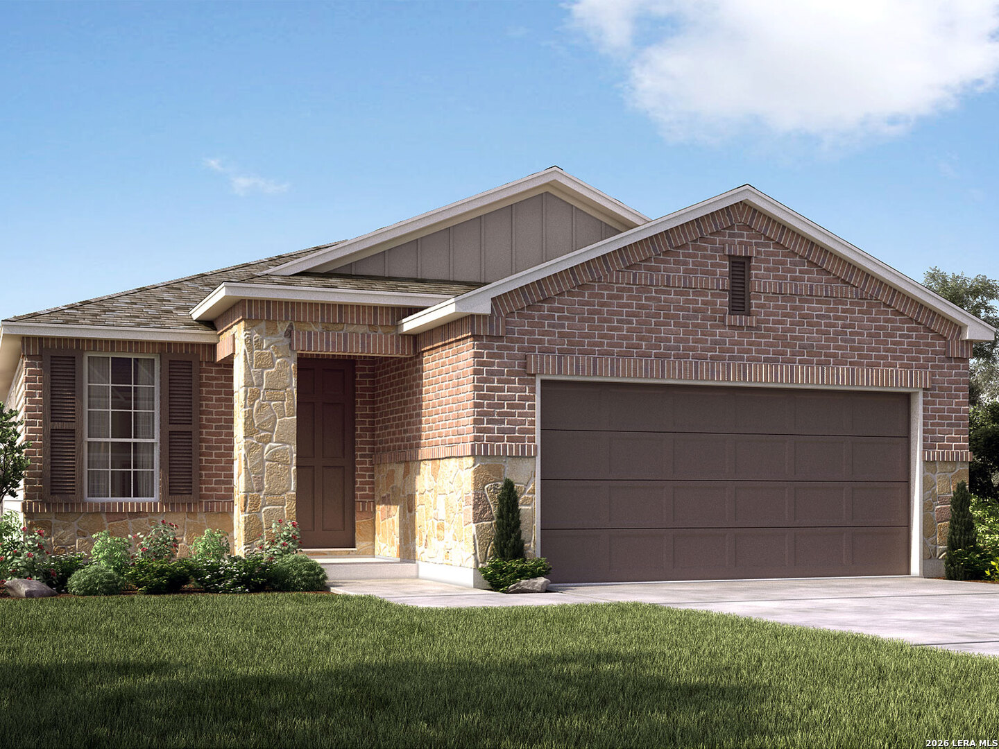 Property photo for 5546 Ennis Trace, San Antonio, TX