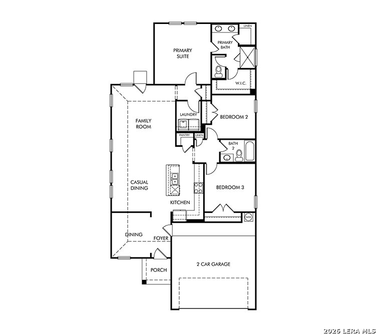 5546 Ennis Trace, San Antonio, TX 78253