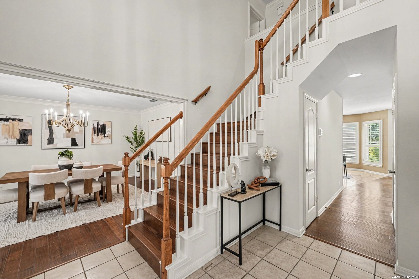 Entry/Foyer