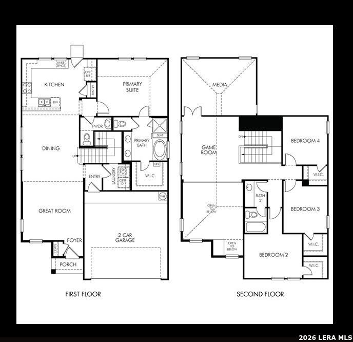 5562 Ennis Trace, San Antonio, TX 78253