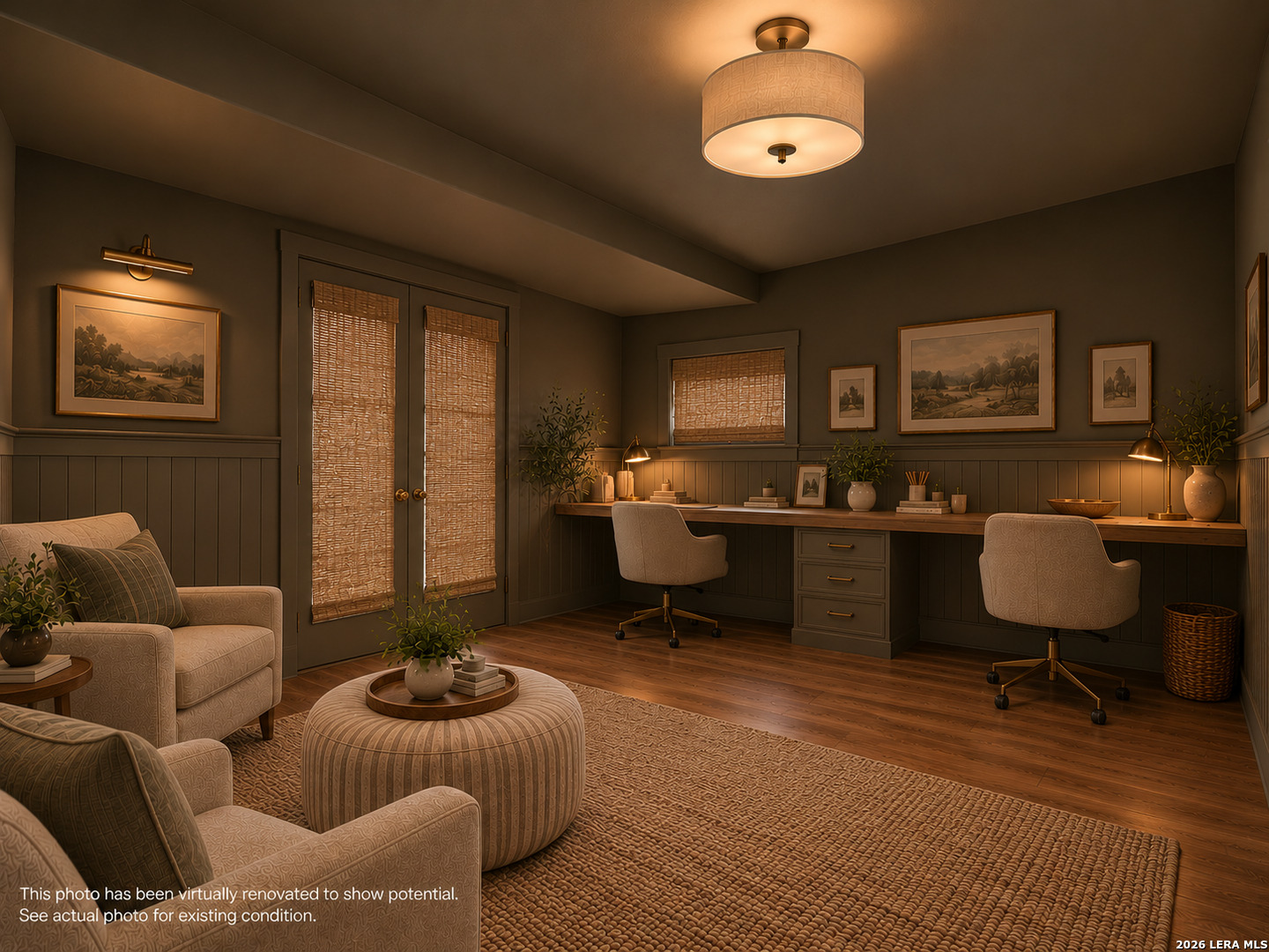 Study/Office